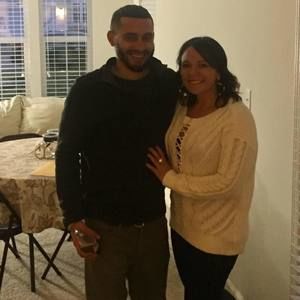 Meet your Posher, Kristin